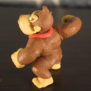 Figurine Donkey Kong (08)